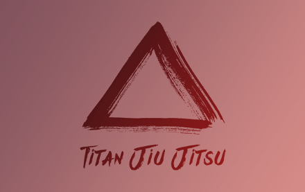 Titan Jiu Jitsu